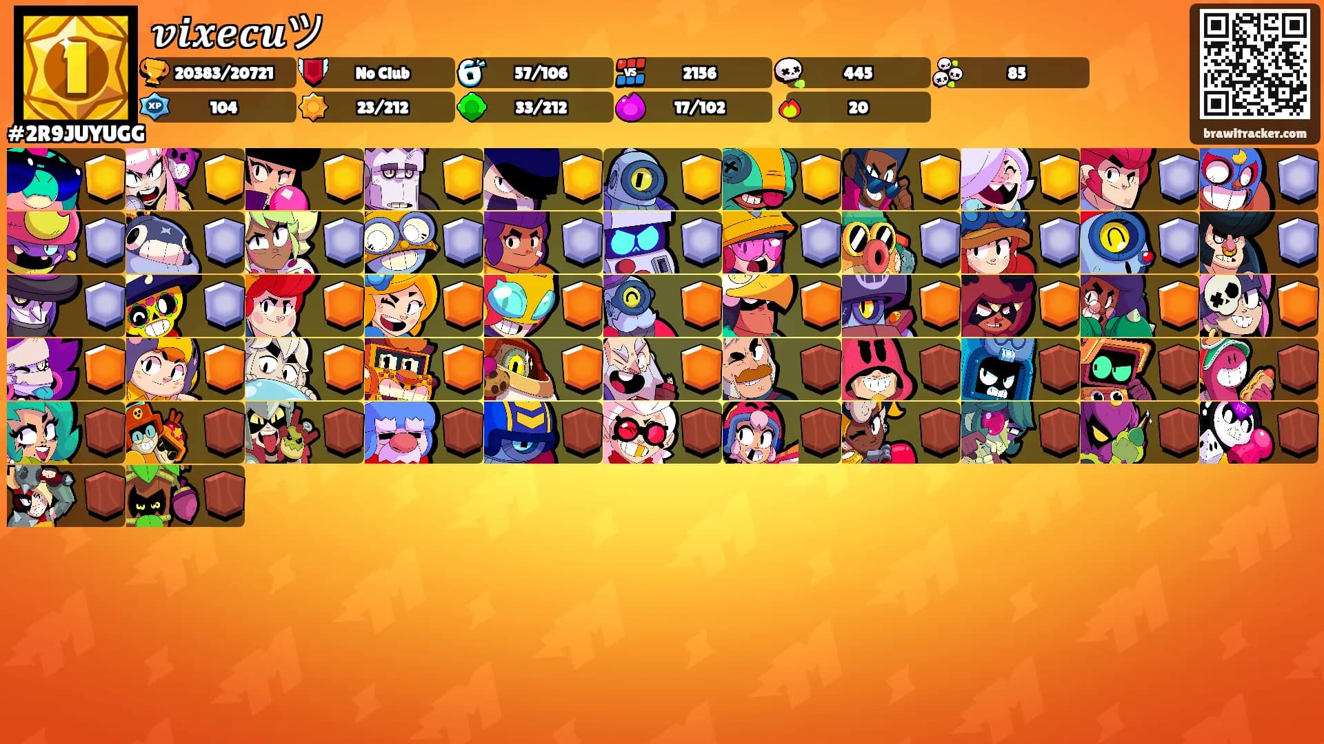 𝒗𝒊𝒙𝒆𝒄𝒖ツ's Ranks