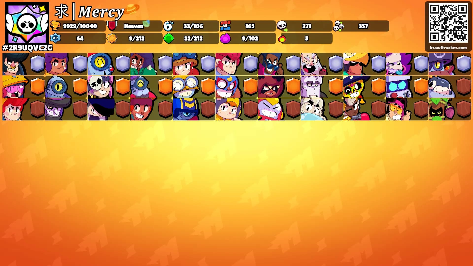 求|𝑴𝒆𝒓𝒄𝒚🪐's Ranks