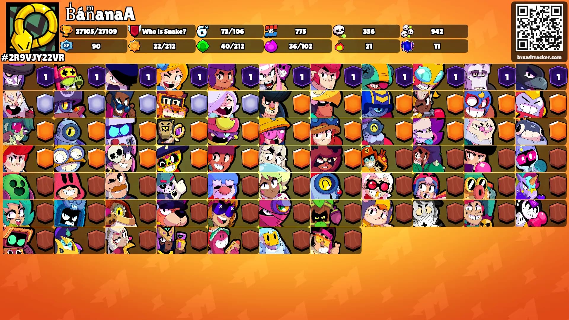 BͥánͫanaA's Ranks