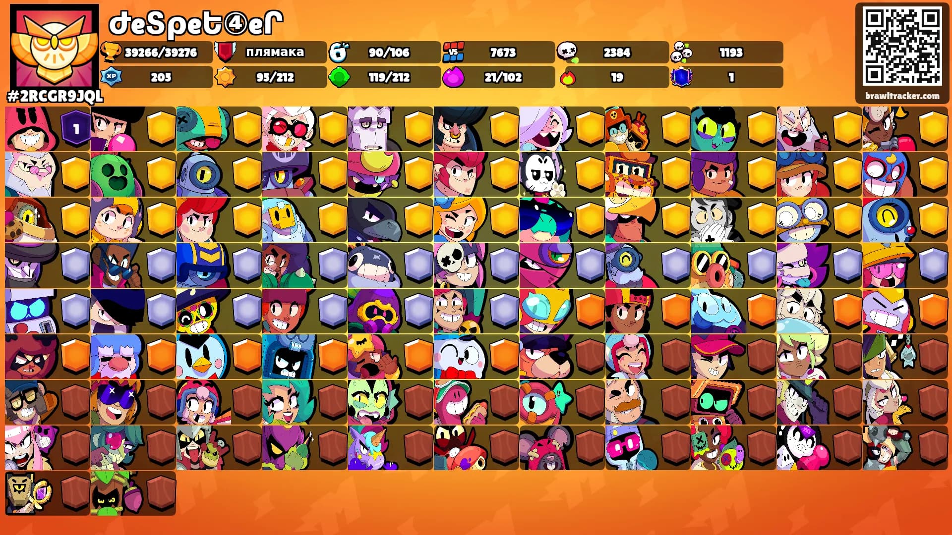 ԺeՏρeԵ④eՐ's Ranks