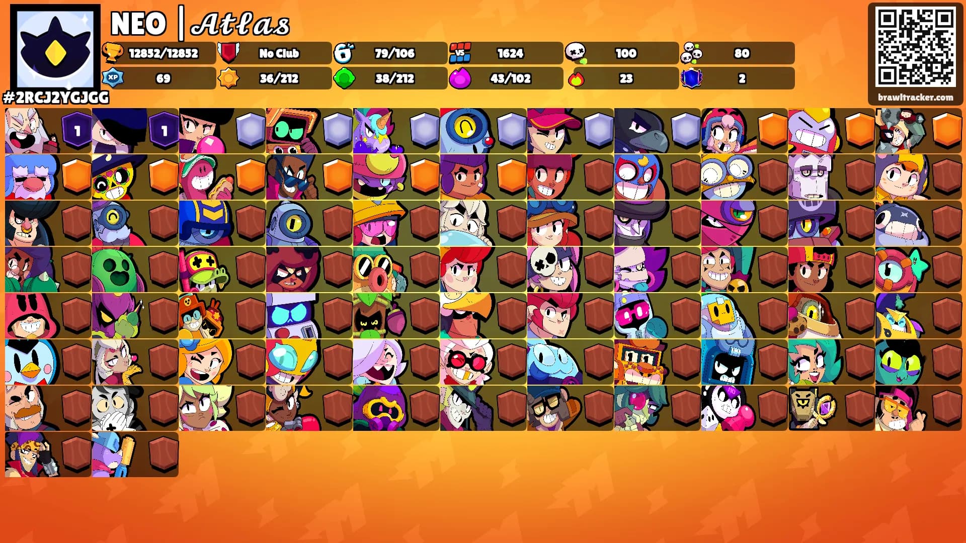 NEO |𝓐𝓽𝓵𝓪𝓼's Ranks