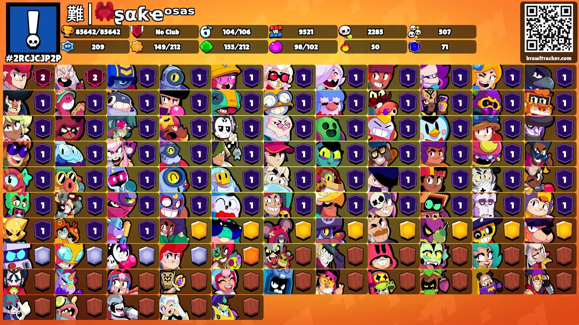 難|🦀ʂαƙҽᵒˢᵃˢ's Ranks