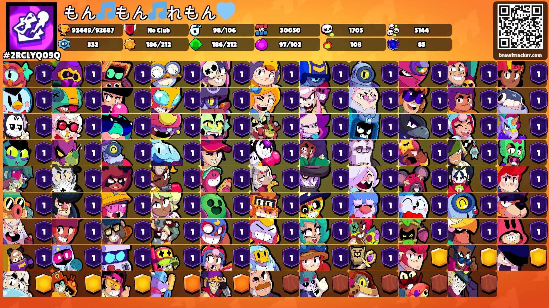 もん🎵もん🎵れもん🩵's Ranks