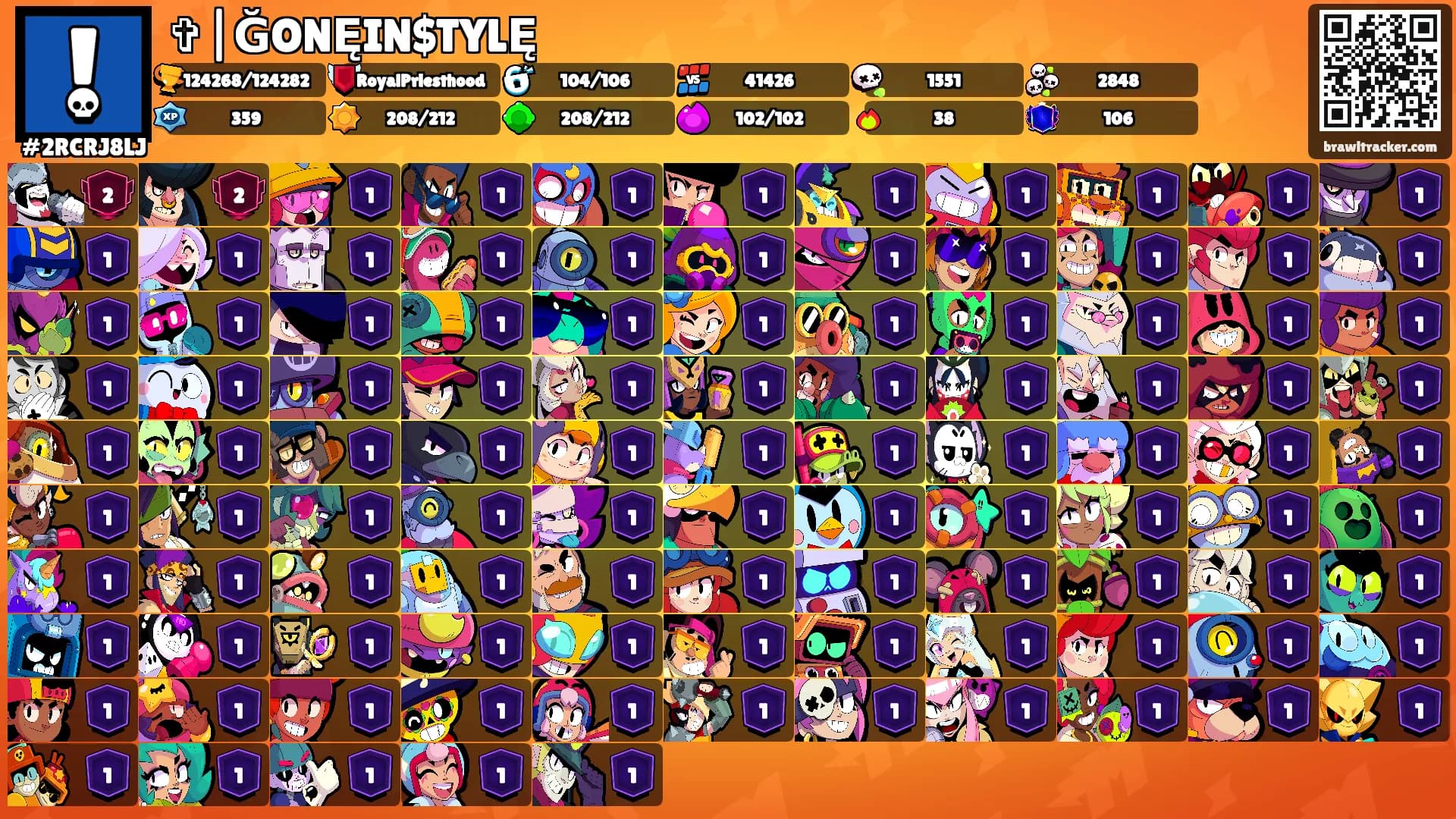 ✞|ĞONĘIN$TYLĘ's Ranks