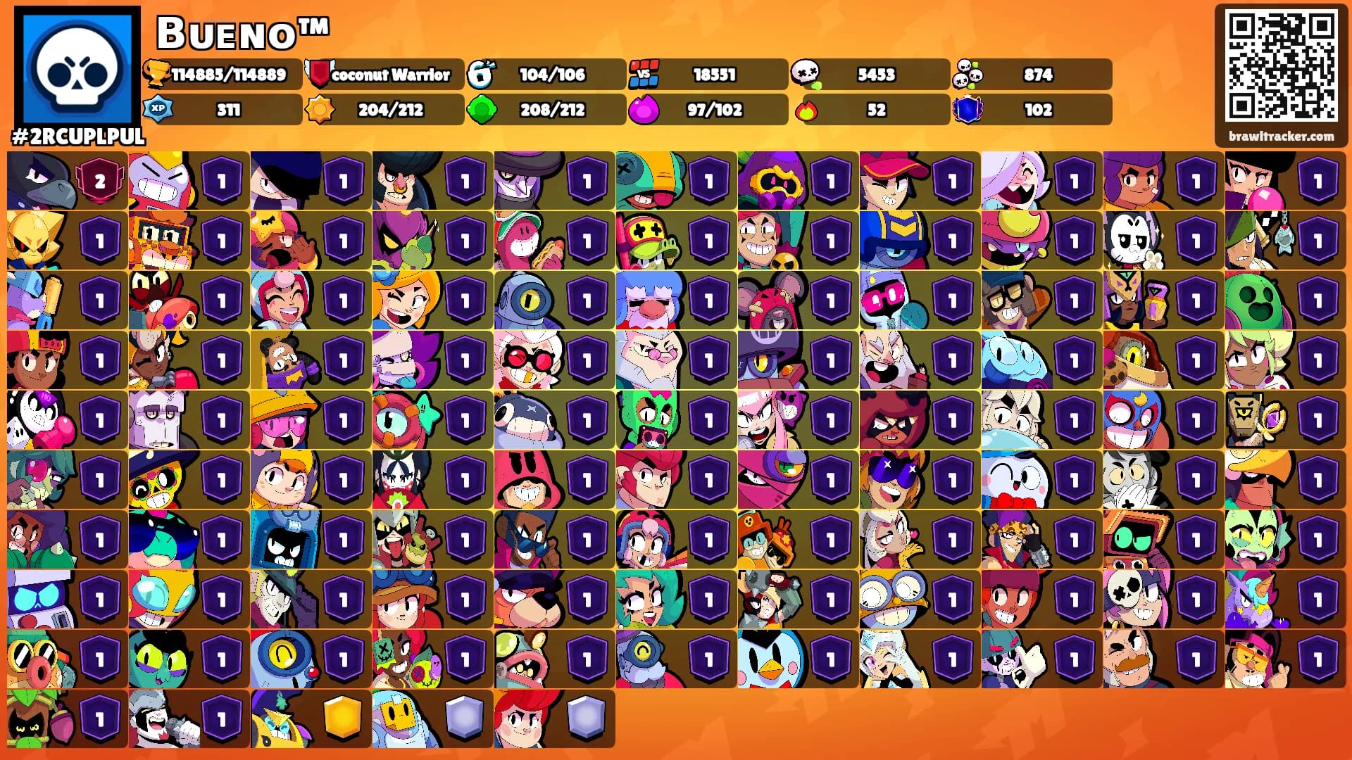 Βᴜᴇɴᴏ™'s Ranks