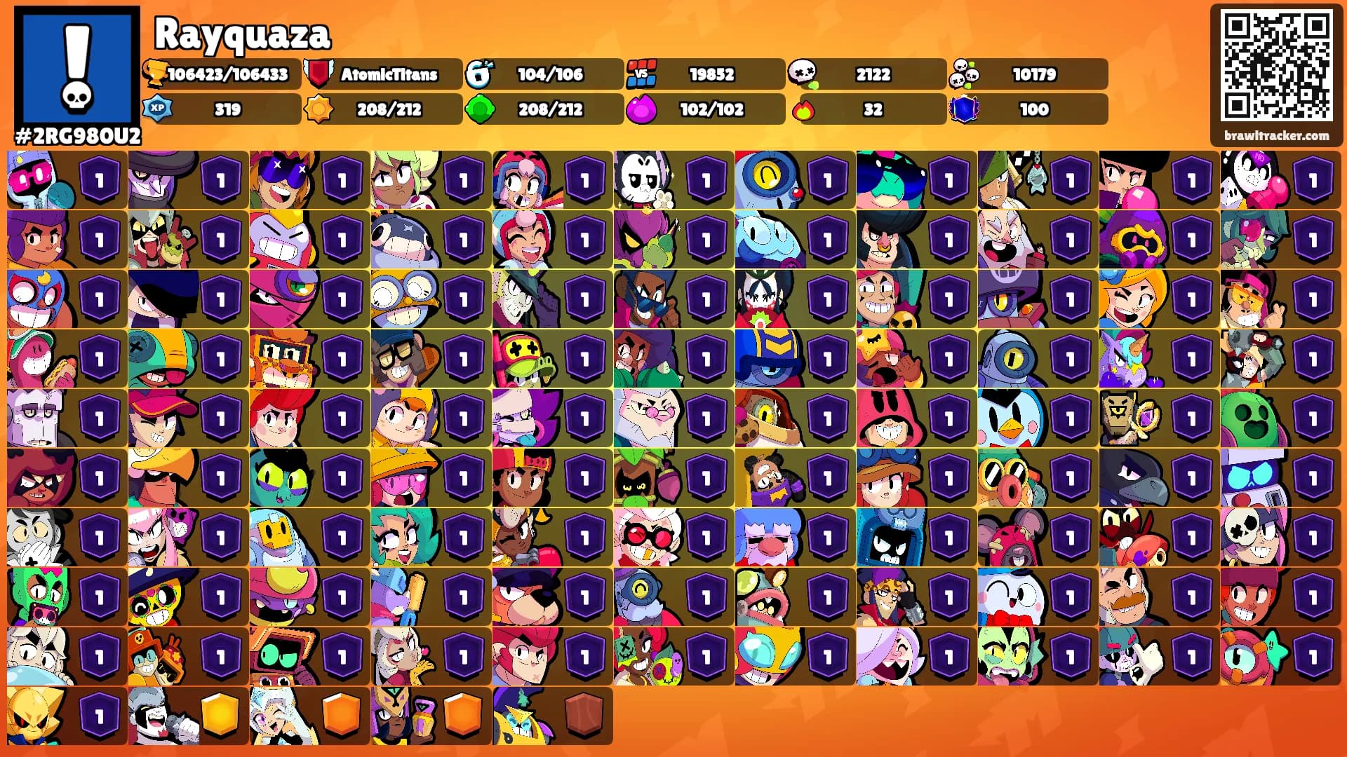 Rayquaza's Ranks