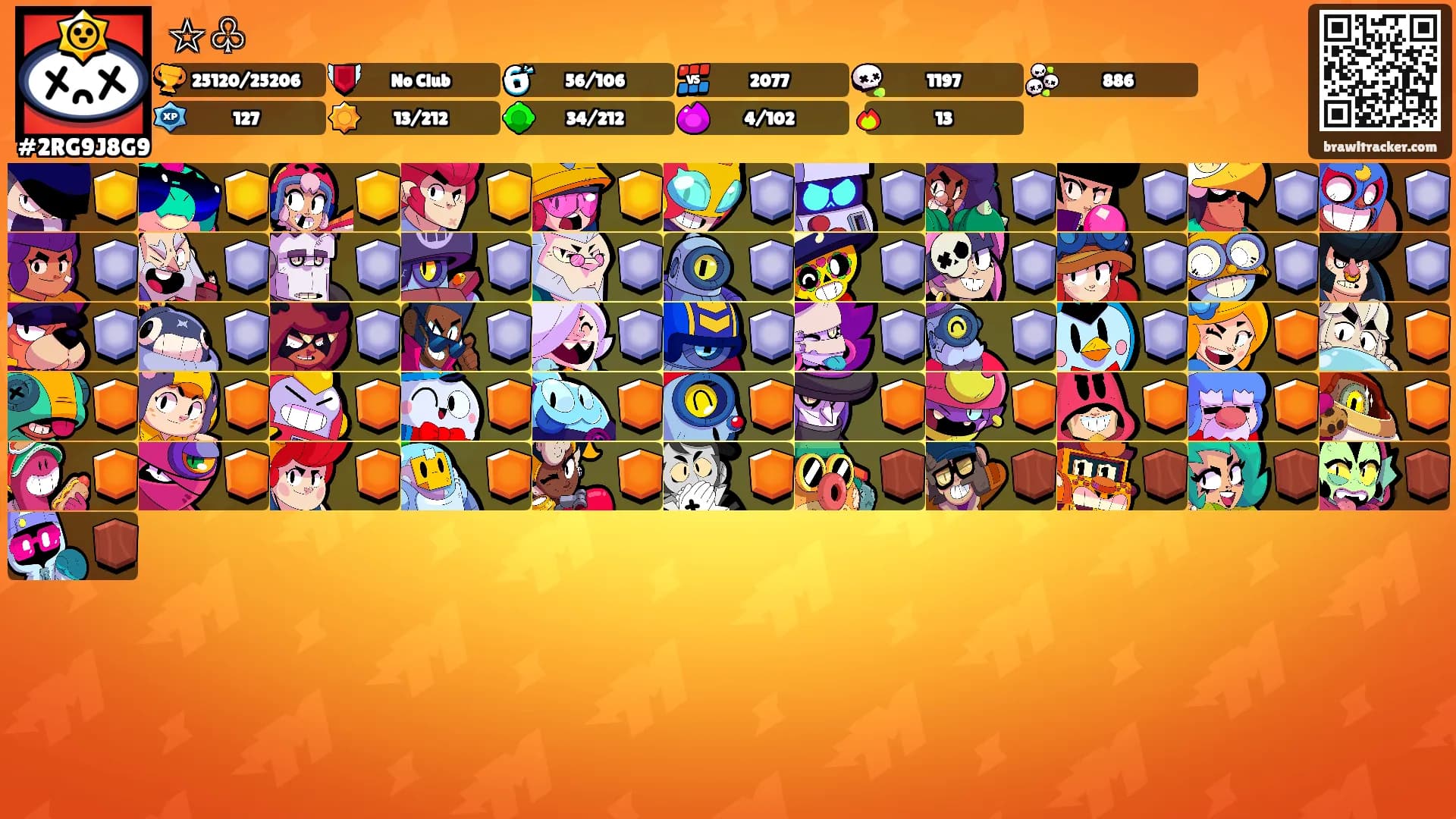 ☆♧'s Ranks