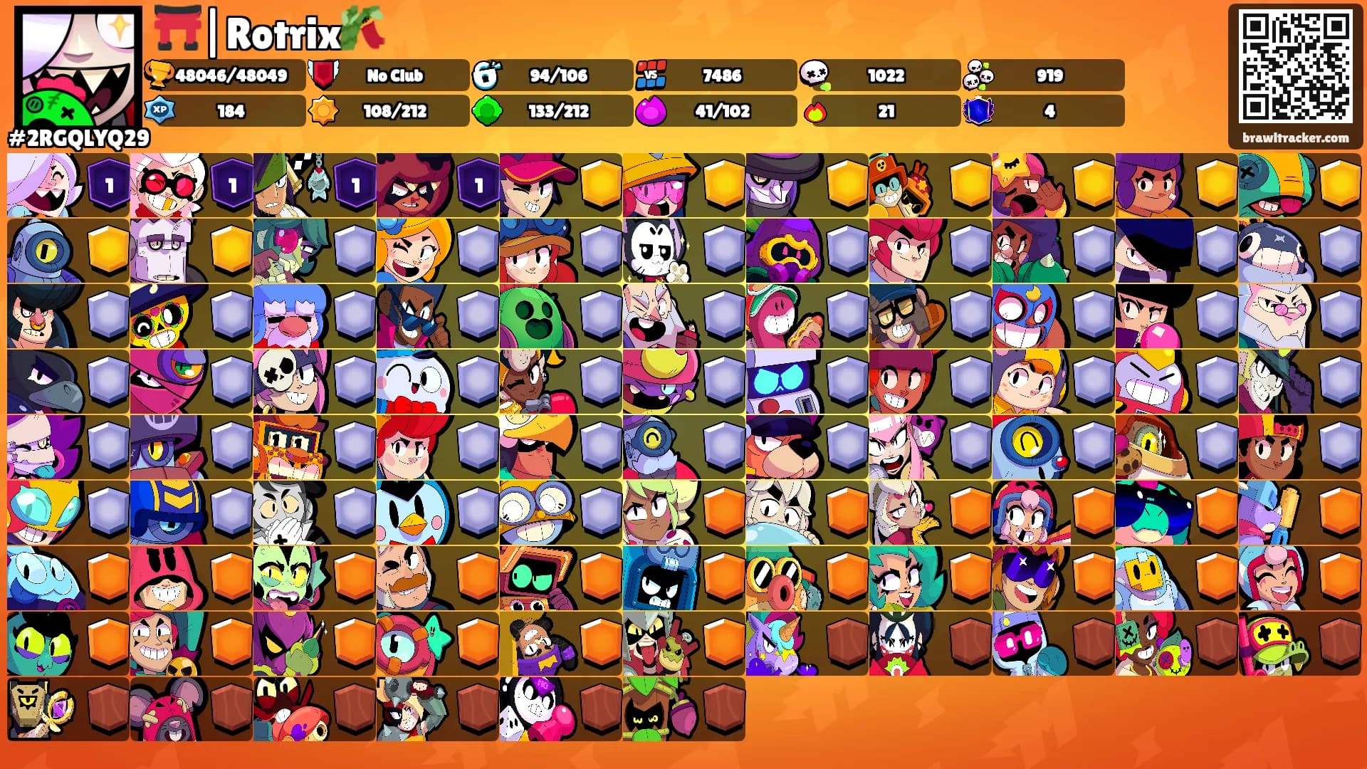 ⛩️|Rotrix🎋's Ranks