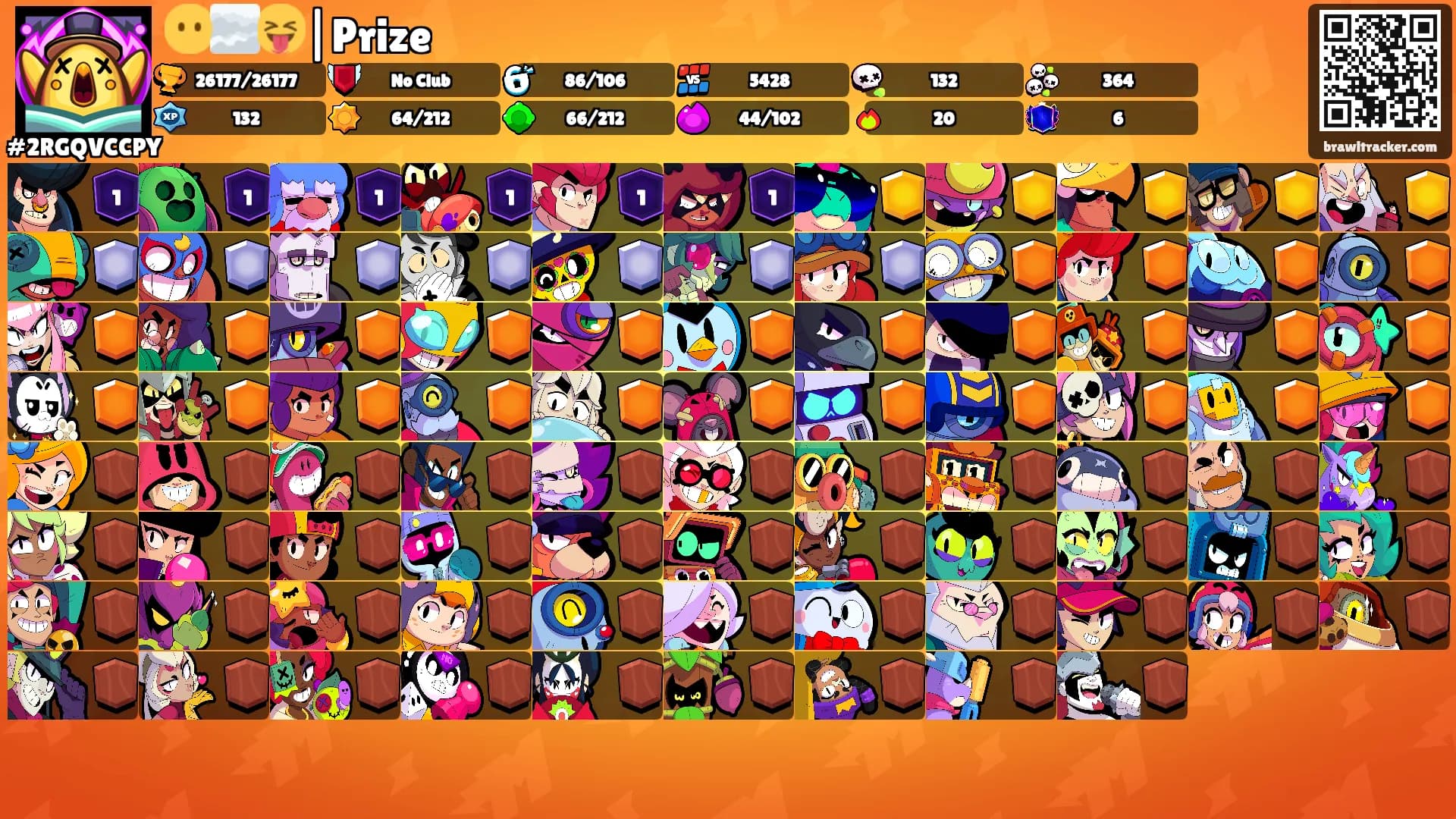 😶‍🌫️😝|Prize's Ranks