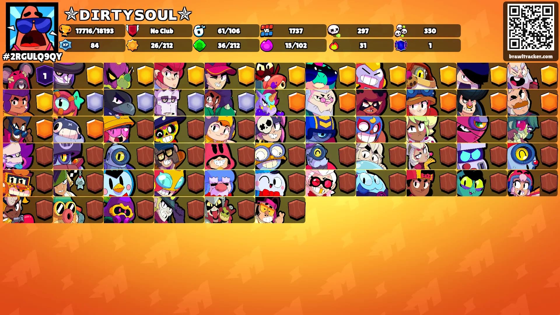 ✯ᴅɪʀᴛʏꜱᴏᴜʟ✯'s Ranks