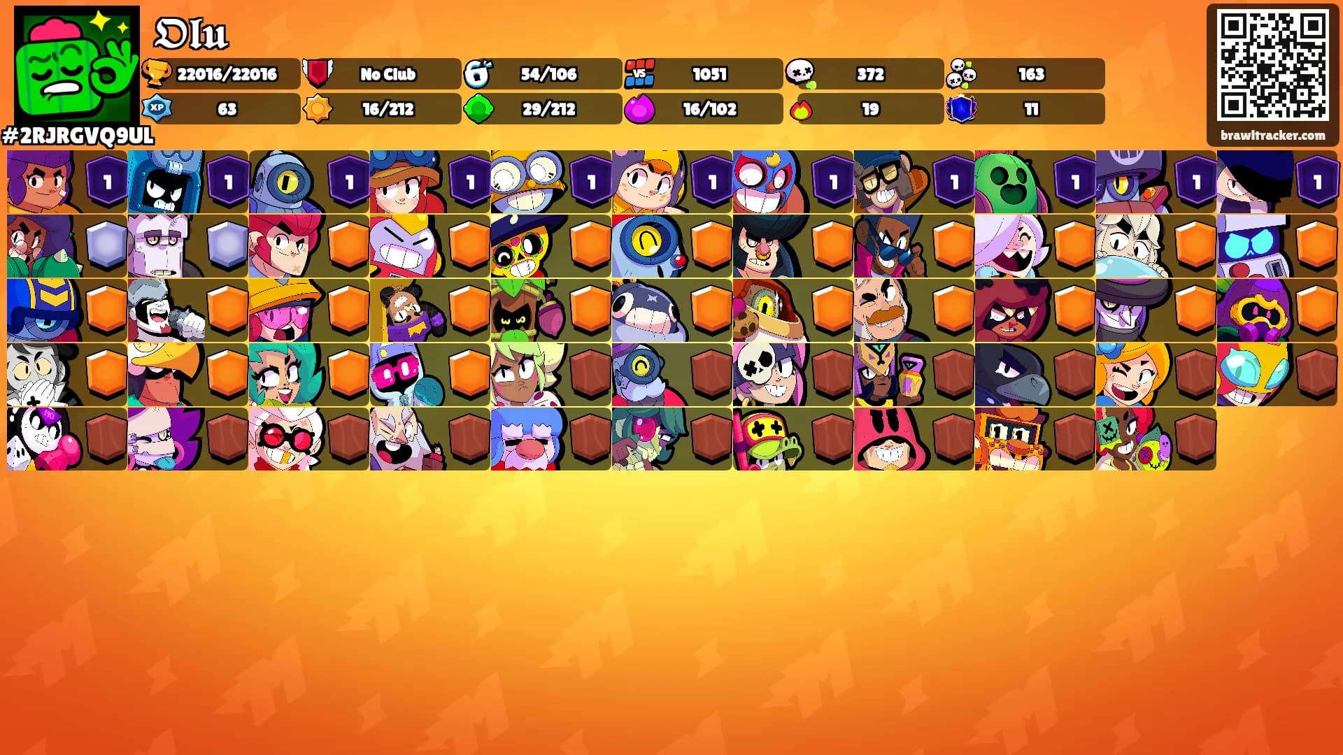 𝕺𝖑𝖚's Ranks