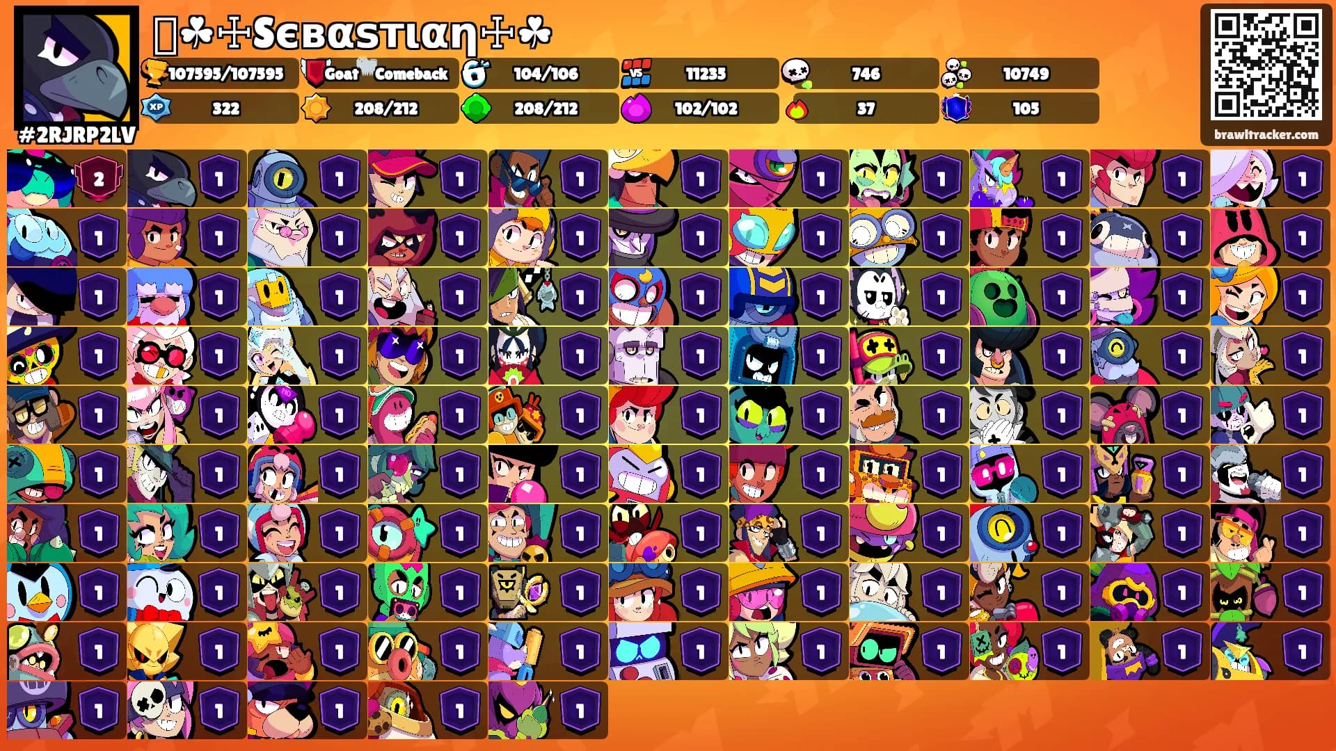꧁☘☩Sєвαѕтιαη☩☘꧂'s Ranks