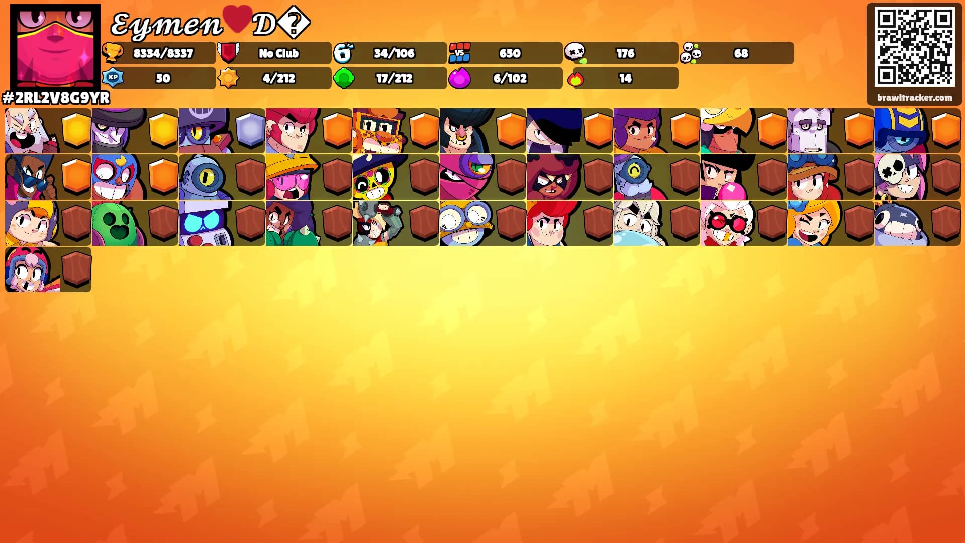 𝓔𝔂𝓶𝓮𝓷♥️𝓓�'s Ranks