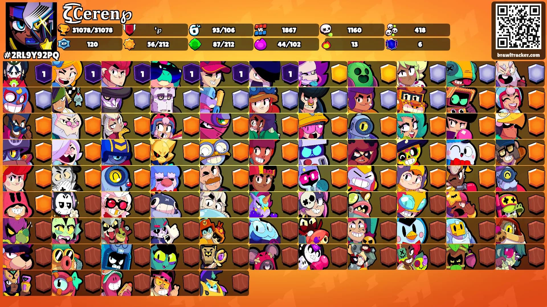 ζ͜͡𝐂𝐞𝐫𝐞𝐧℘'s Ranks