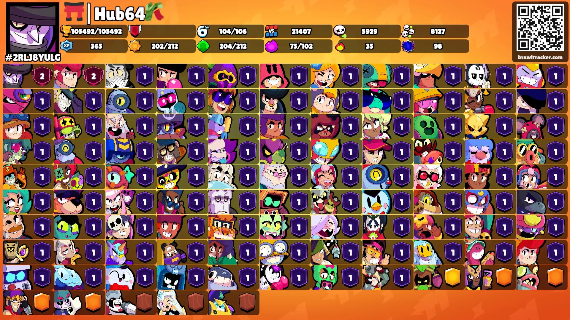 ⛩️|Hub64🎋's Ranks
