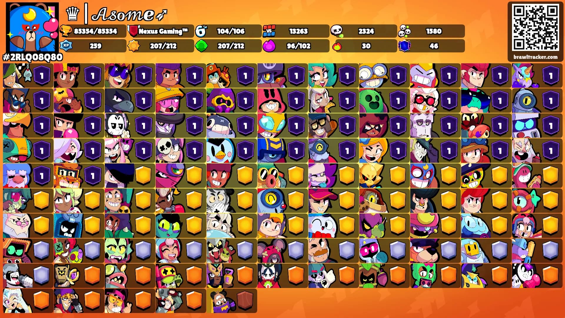 ♛|𝒜𝓈ℴ𝓂ℯ➶'s Ranks
