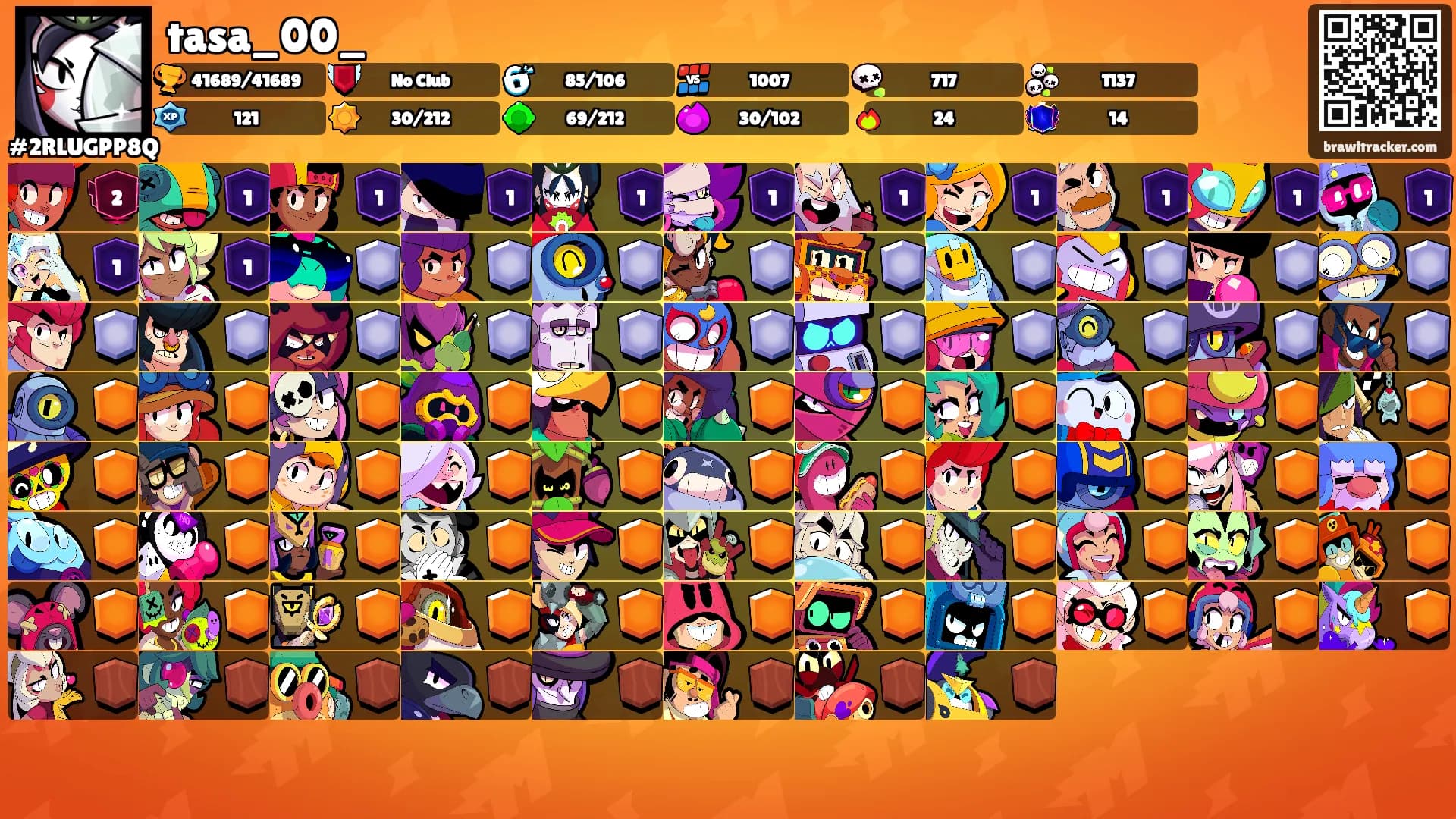 tasa_00_'s Ranks