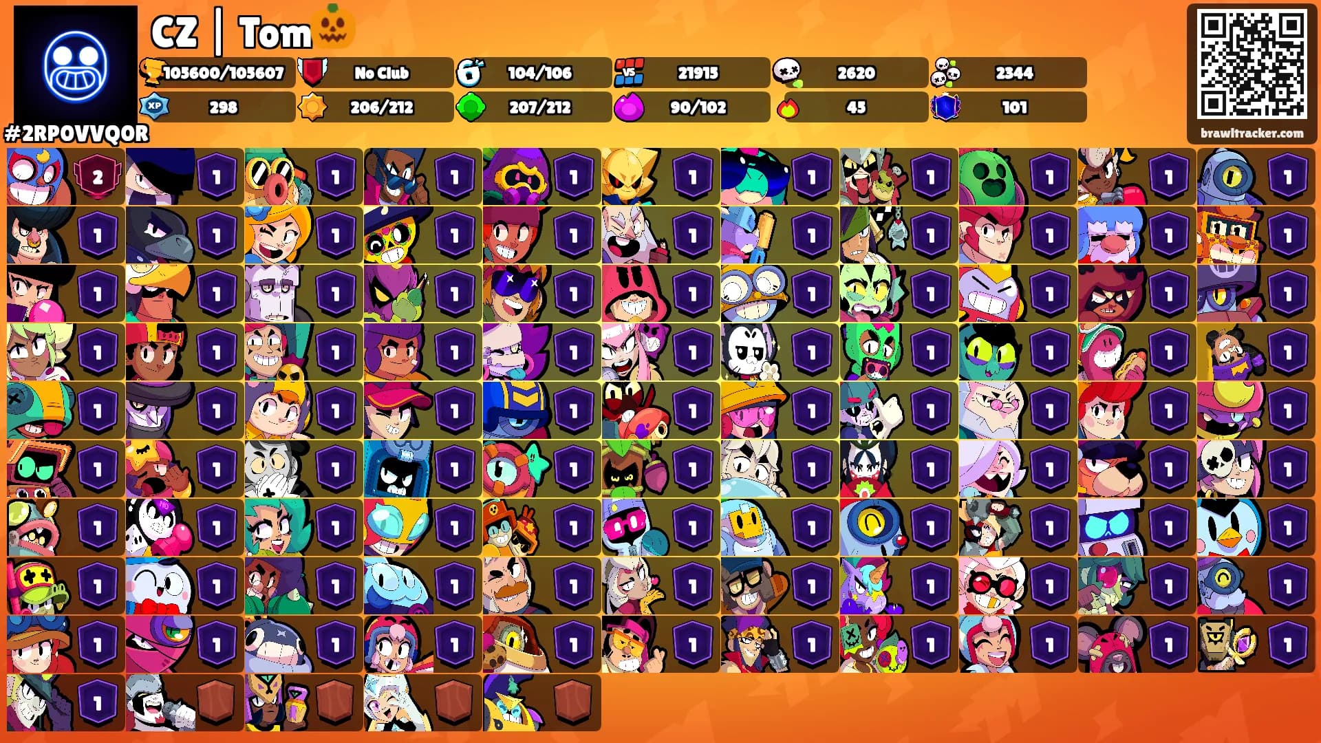 CZ | Tom🎃's Ranks