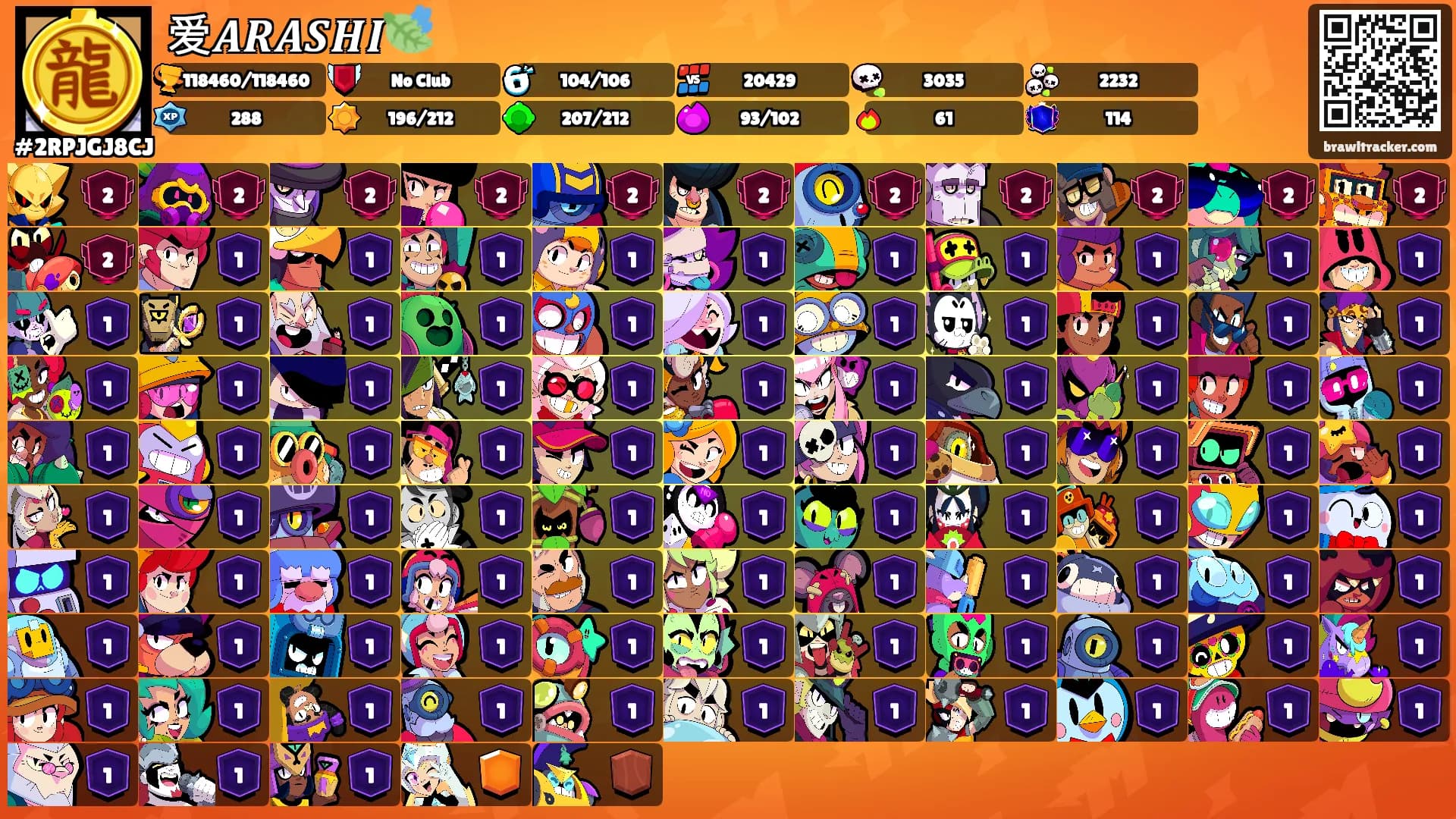 爱𝑨𝑹𝑨𝑺𝑯𝑰🍃's Ranks