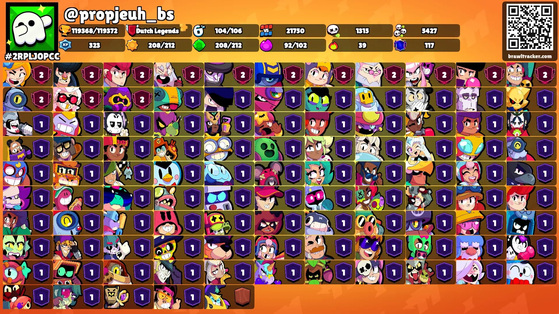 @propjeuh_bs's Ranks