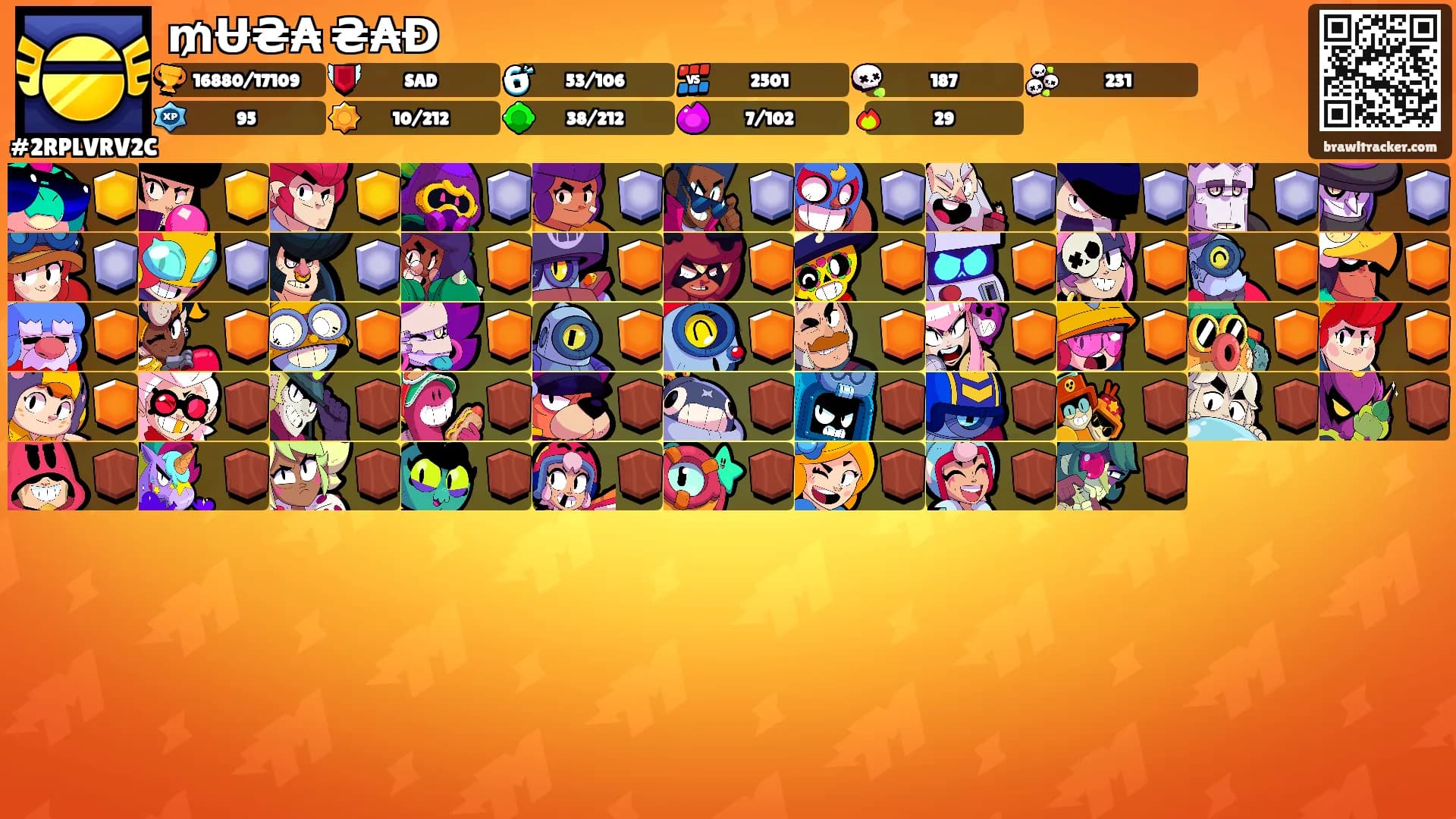 ₥Ʉ₴₳ ₴₳Đ's Ranks