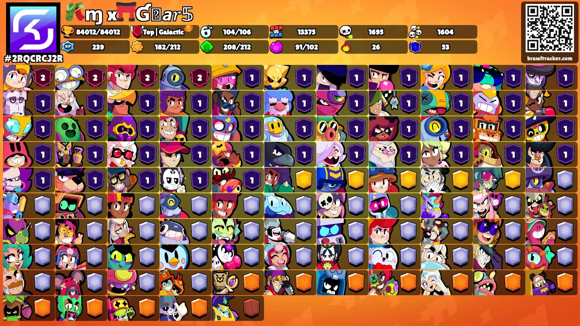 🎋ɱᤂx⛩️Ɠꫀ𝙖𝑟𝟝's Ranks