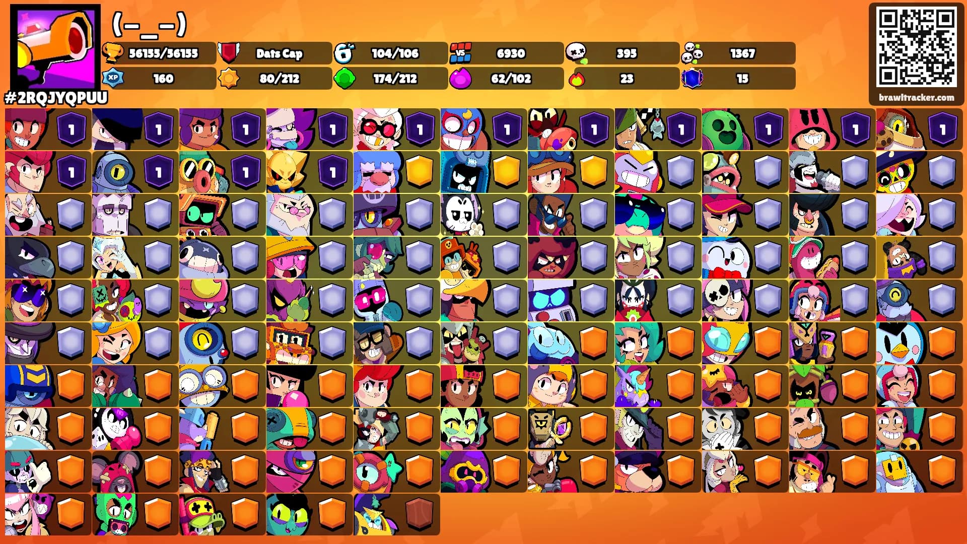 (-_-)'s Ranks