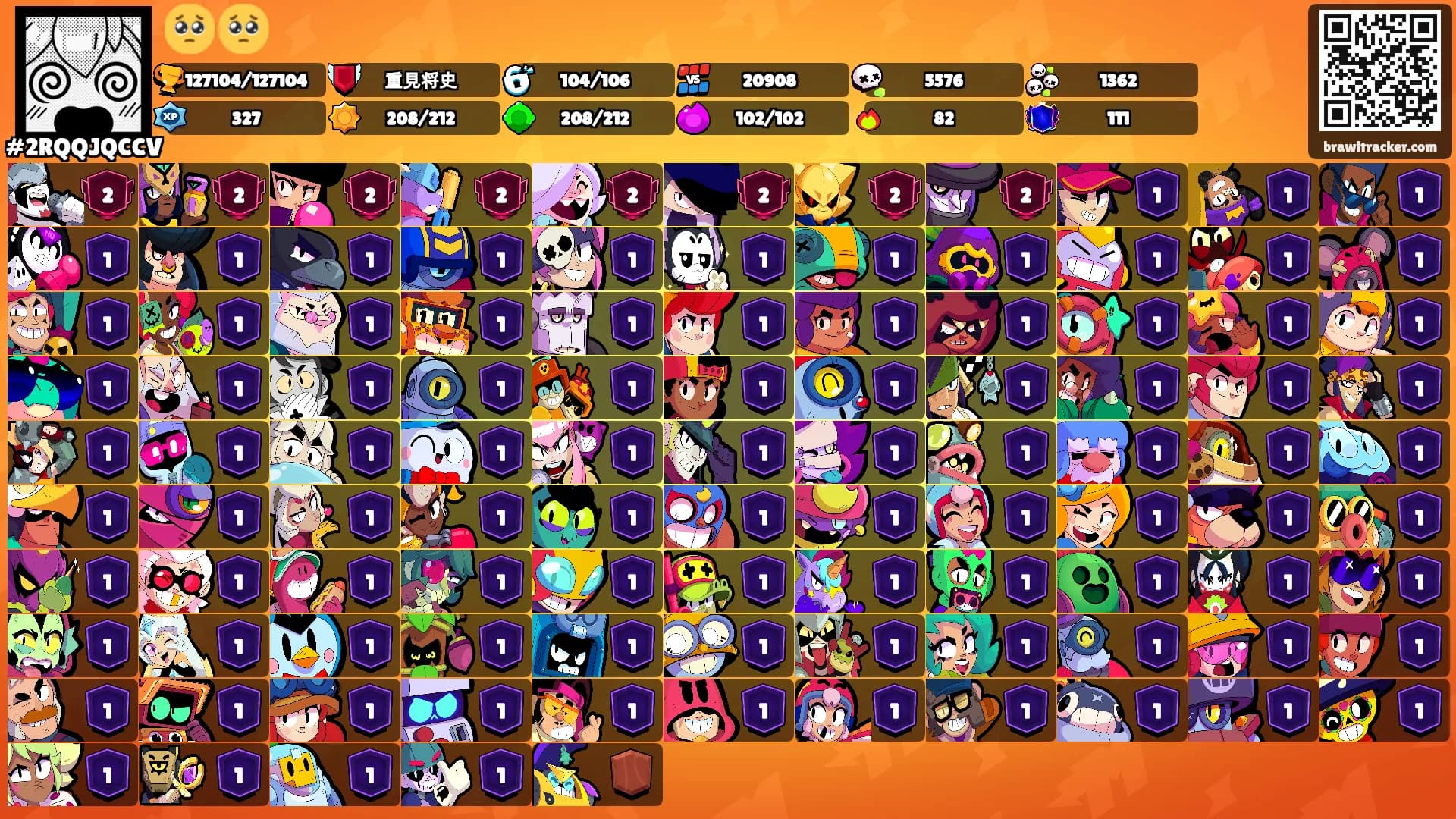 🥺 🥺's Ranks