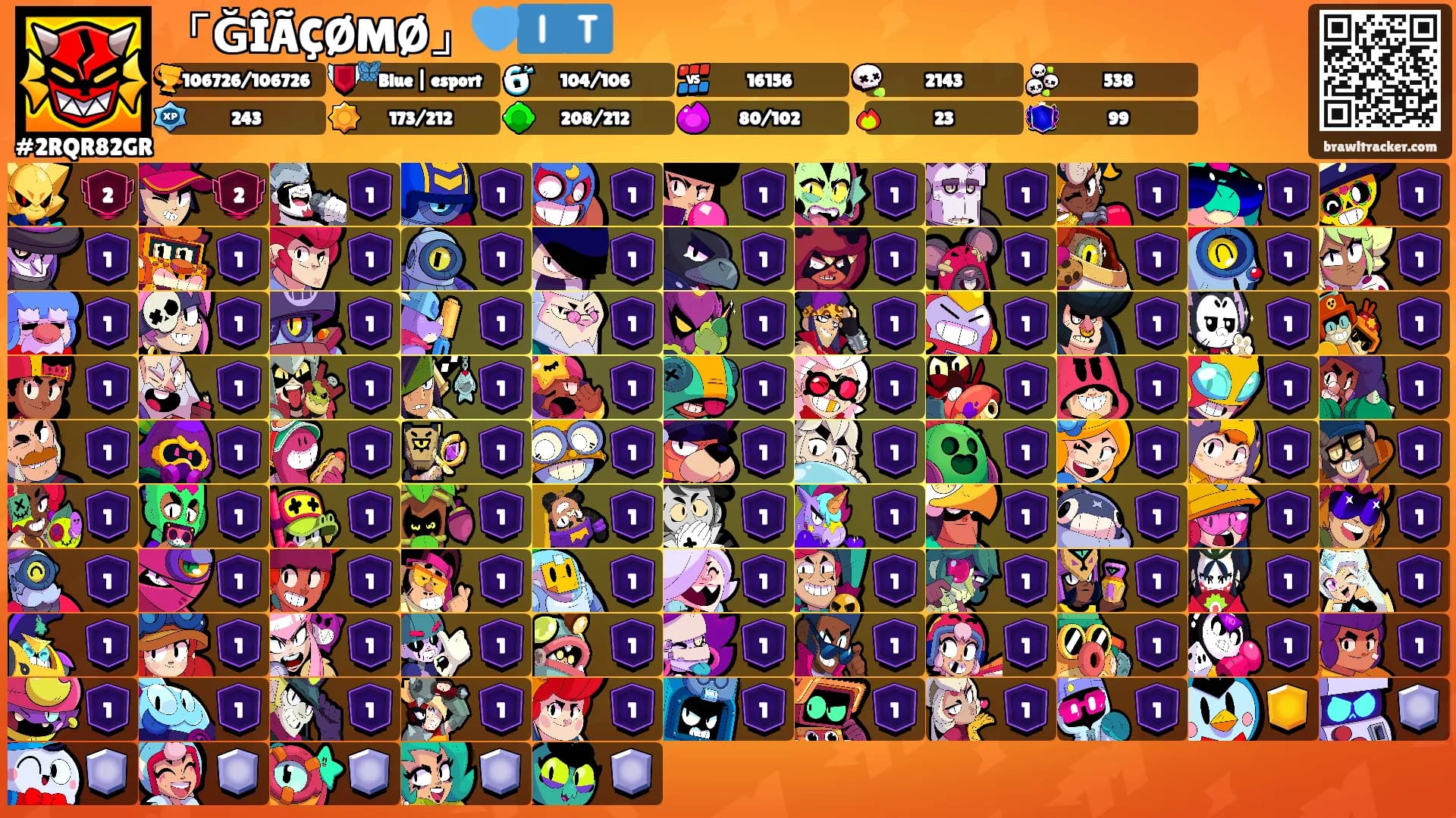 「ĞÎÃÇØMØ」💙🇮🇹's Ranks