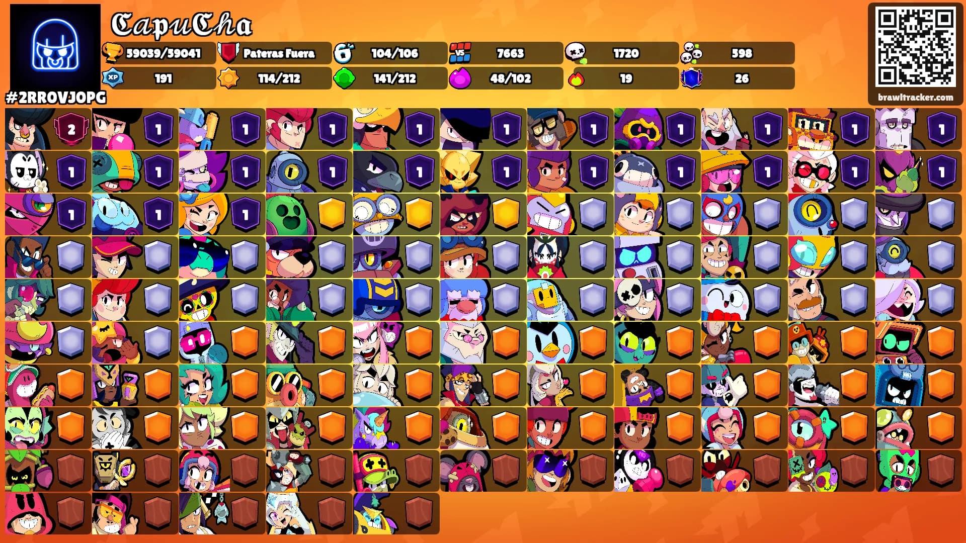 𝕮𝒶𝖕𝓊𝕮𝒽𝖆's Ranks