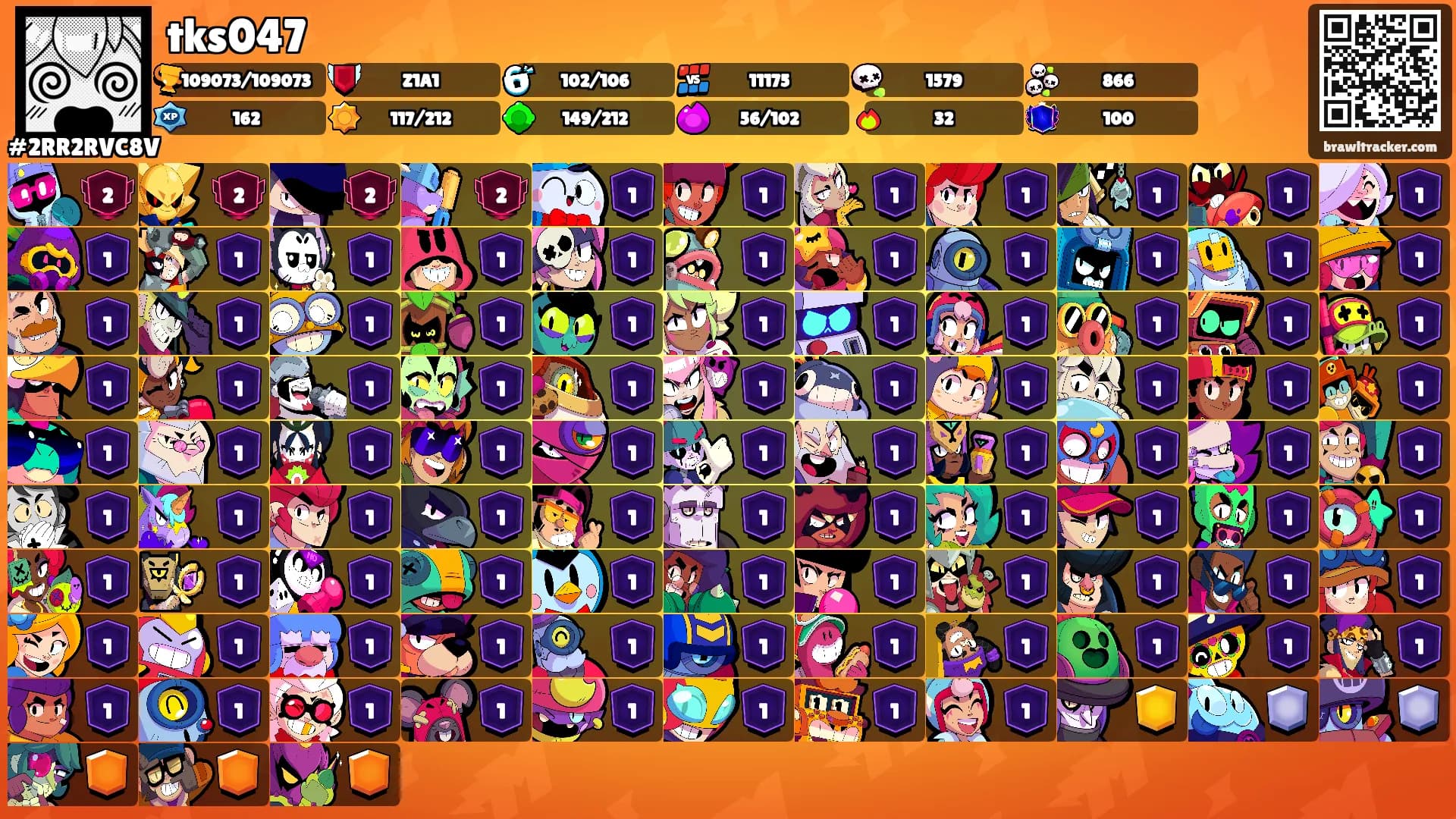 tks047's Ranks
