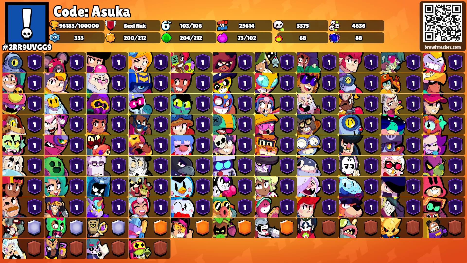 Code: Asuka's Ranks