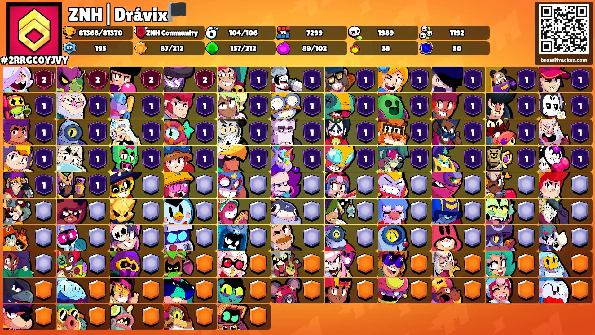 ZNH|Drávix🏴's Ranks