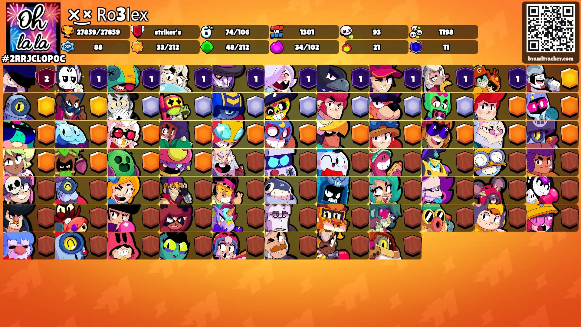 ×͜× 𝖱𝗈3𝗅𝖾𝗑's Ranks