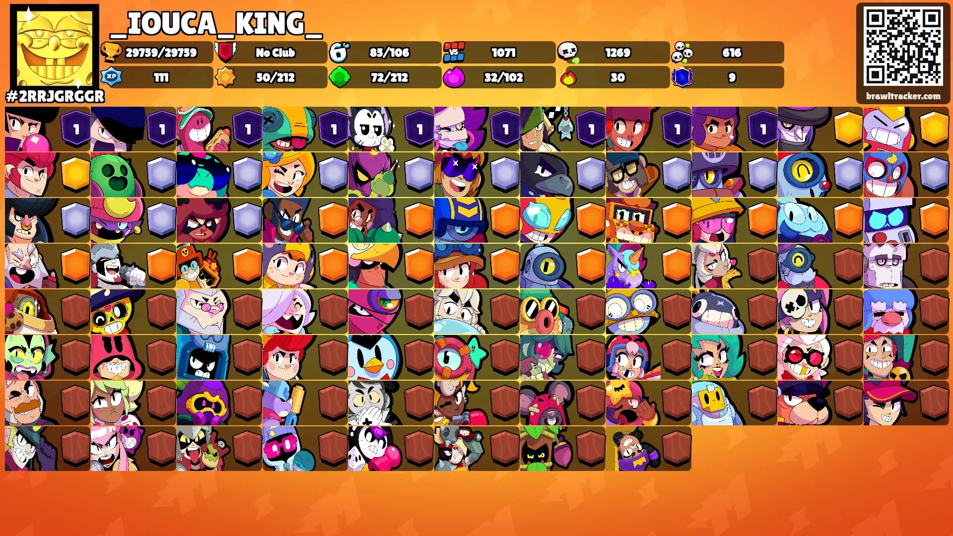 _IOUCA_KING_'s Ranks