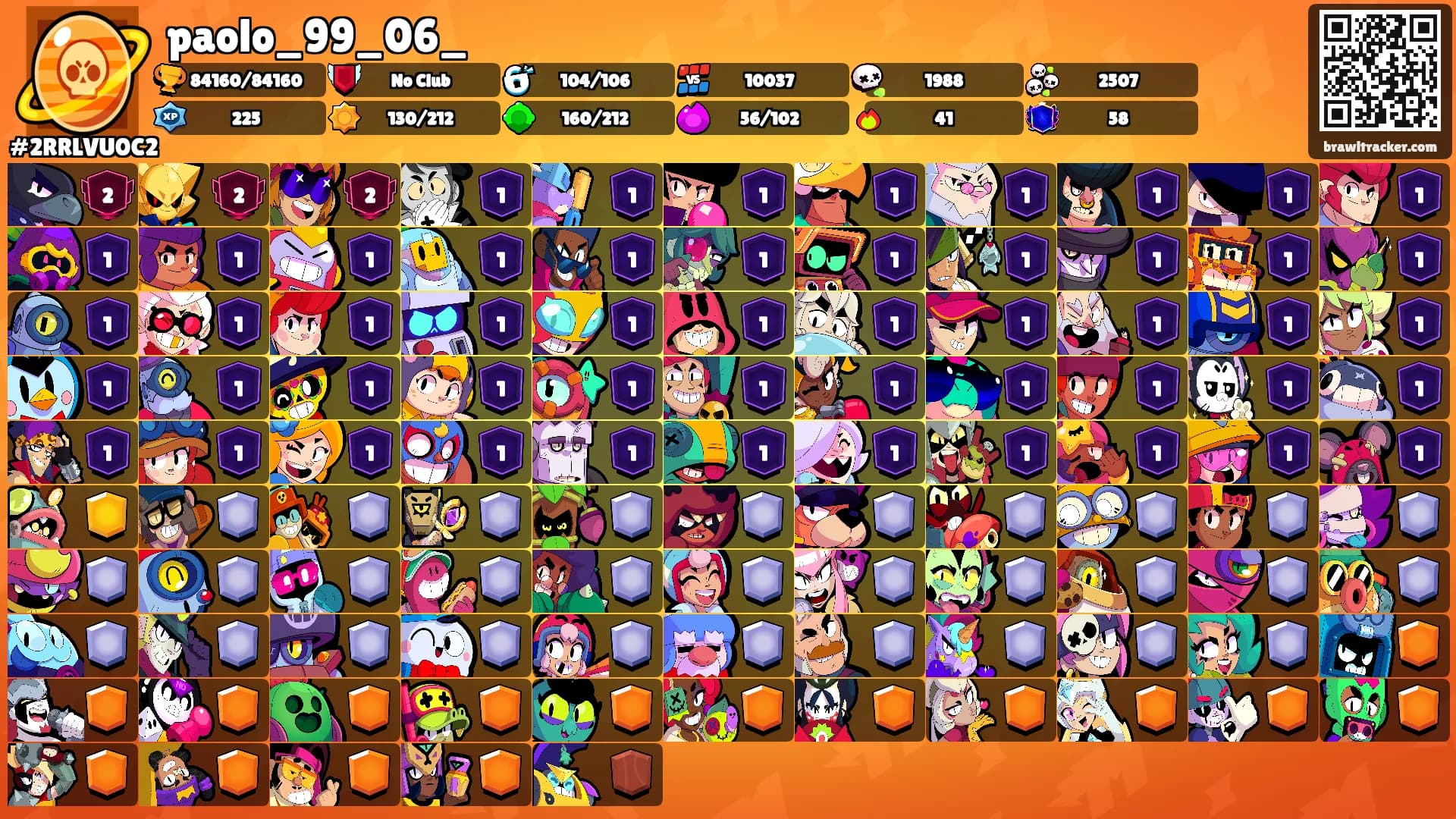 paolo_99_06_'s Ranks