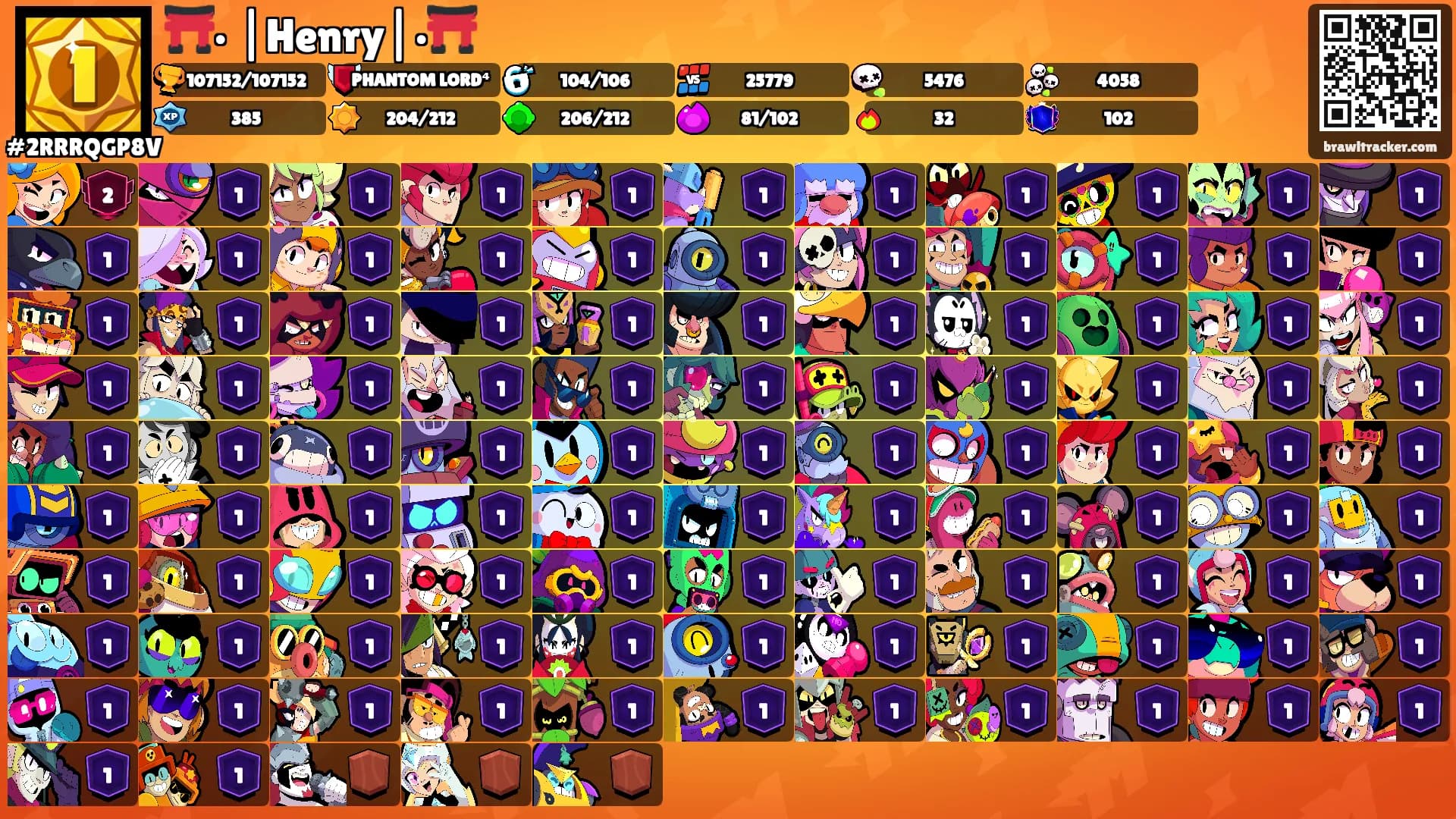 ⛩️• |Henry|•⛩️'s Ranks