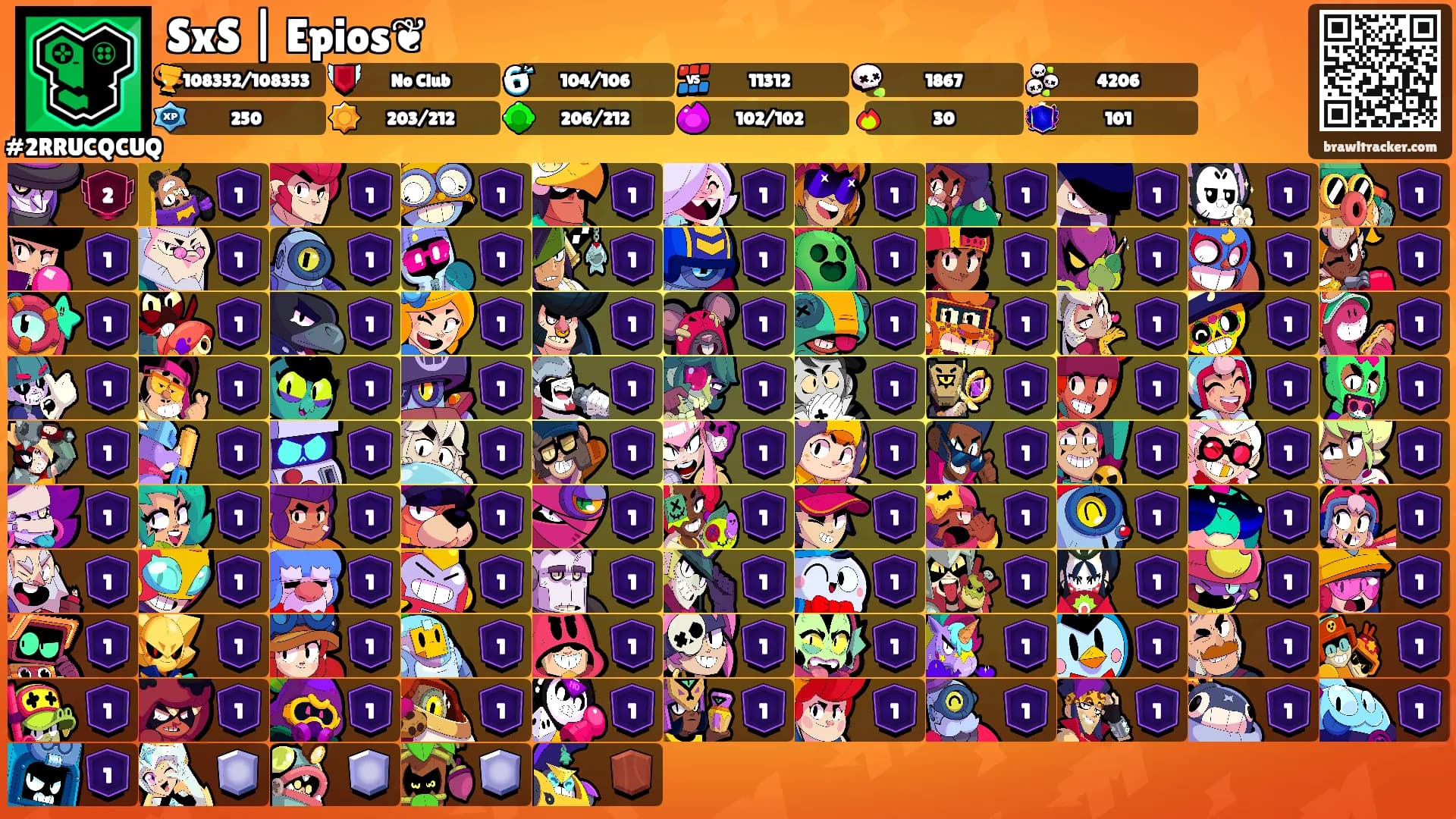 SxS | Epios❦'s Ranks
