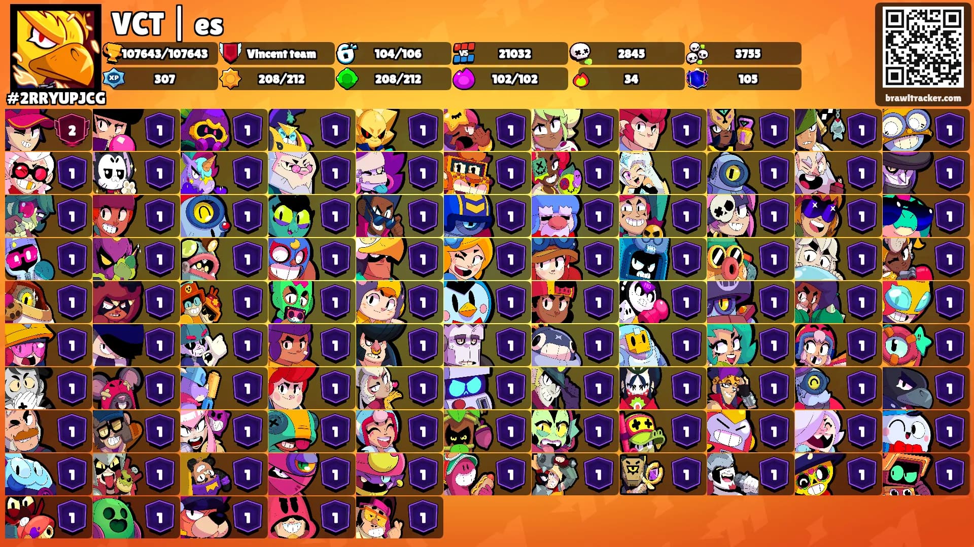 VCT | es's Ranks