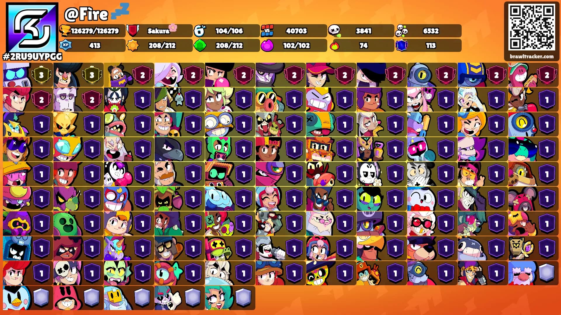 @Fìre 💤's Ranks