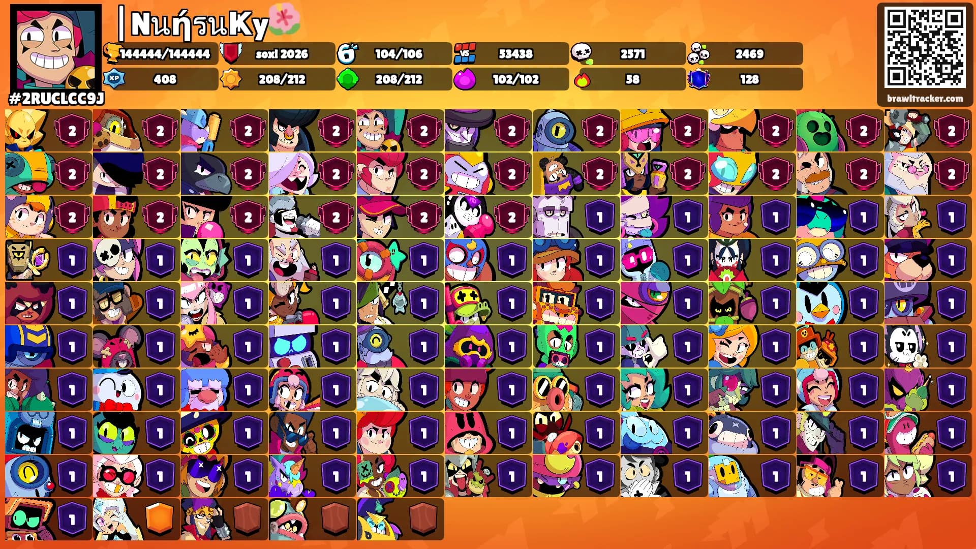 |NนήรนҜy🌺's Ranks