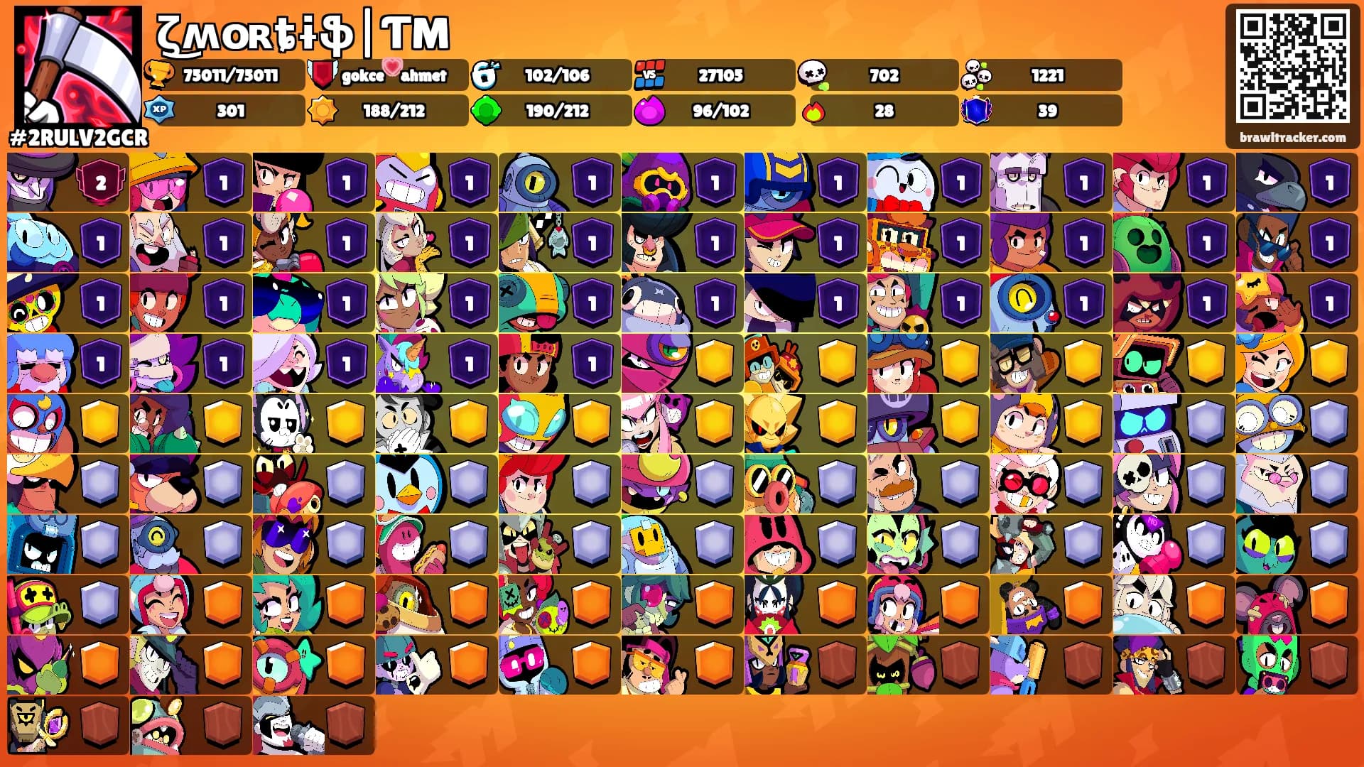 ζ͜ʍօʀȶɨֆ|ƬM's Ranks