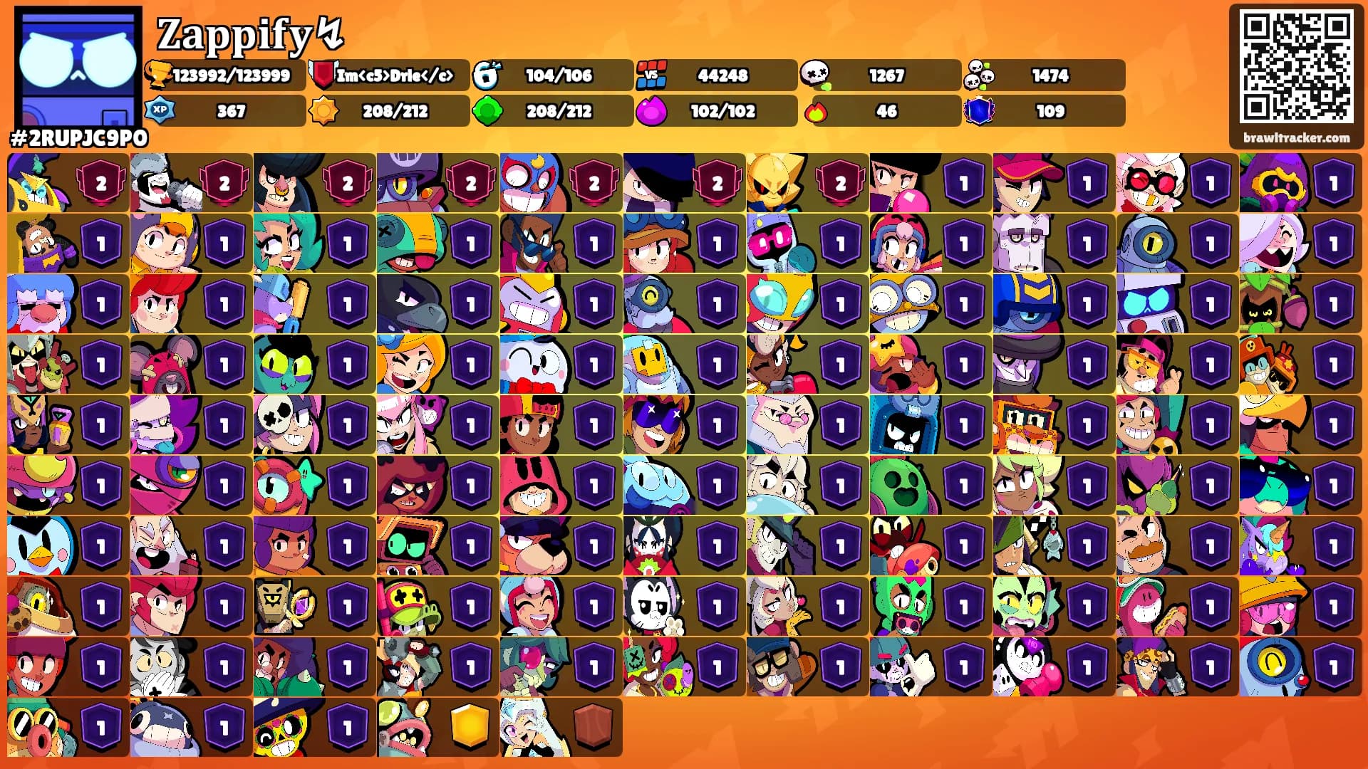 𝐙𝐚𝐩𝐩𝐢𝐟𝐲↯'s Ranks