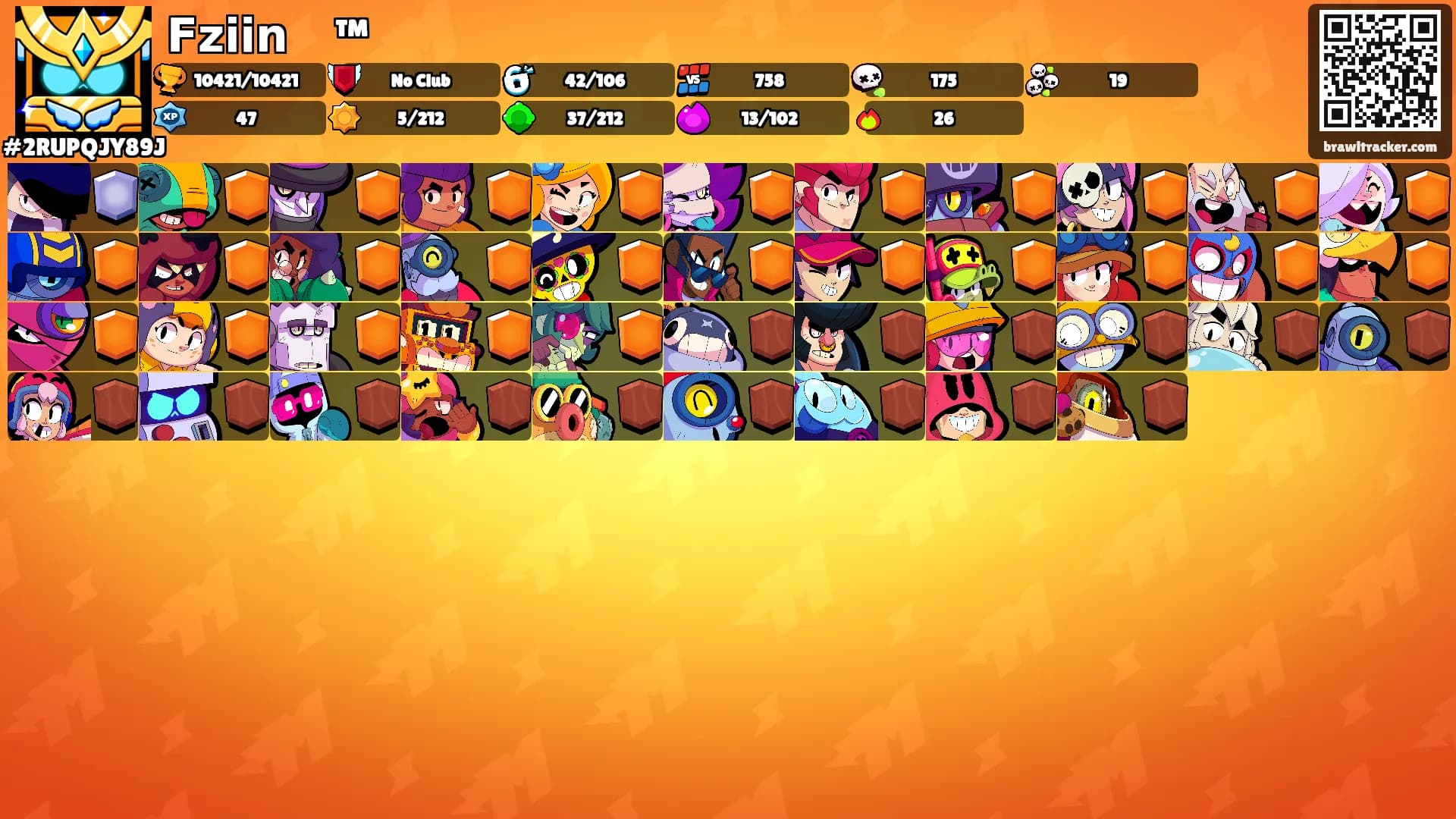 𝗙𝘇𝗶𝗶𝗻ㅤ™'s Ranks