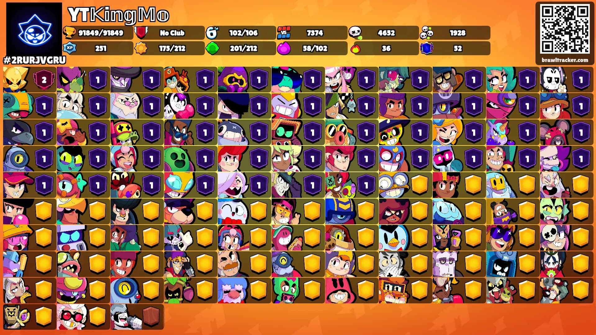 YT𝕂𝕚𝕟𝕘𝕄𝕠's Ranks