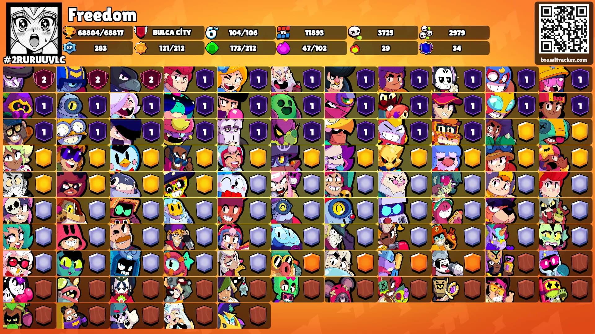 Freedom's Ranks