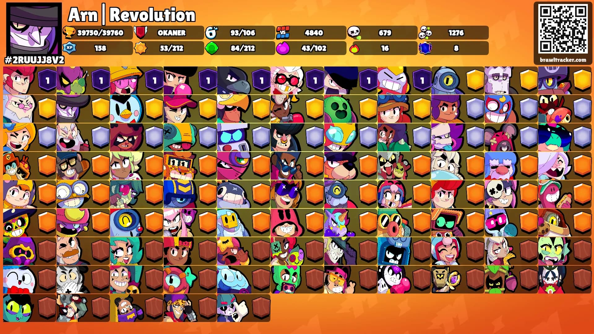 Arn|Revolution's Ranks