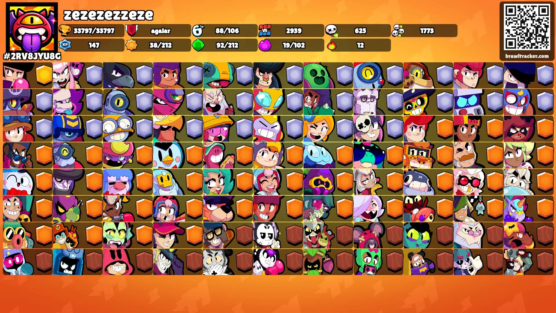 zezezezzeze's Ranks