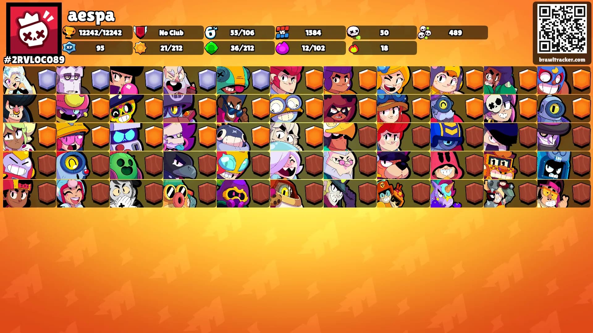 aespa's Ranks