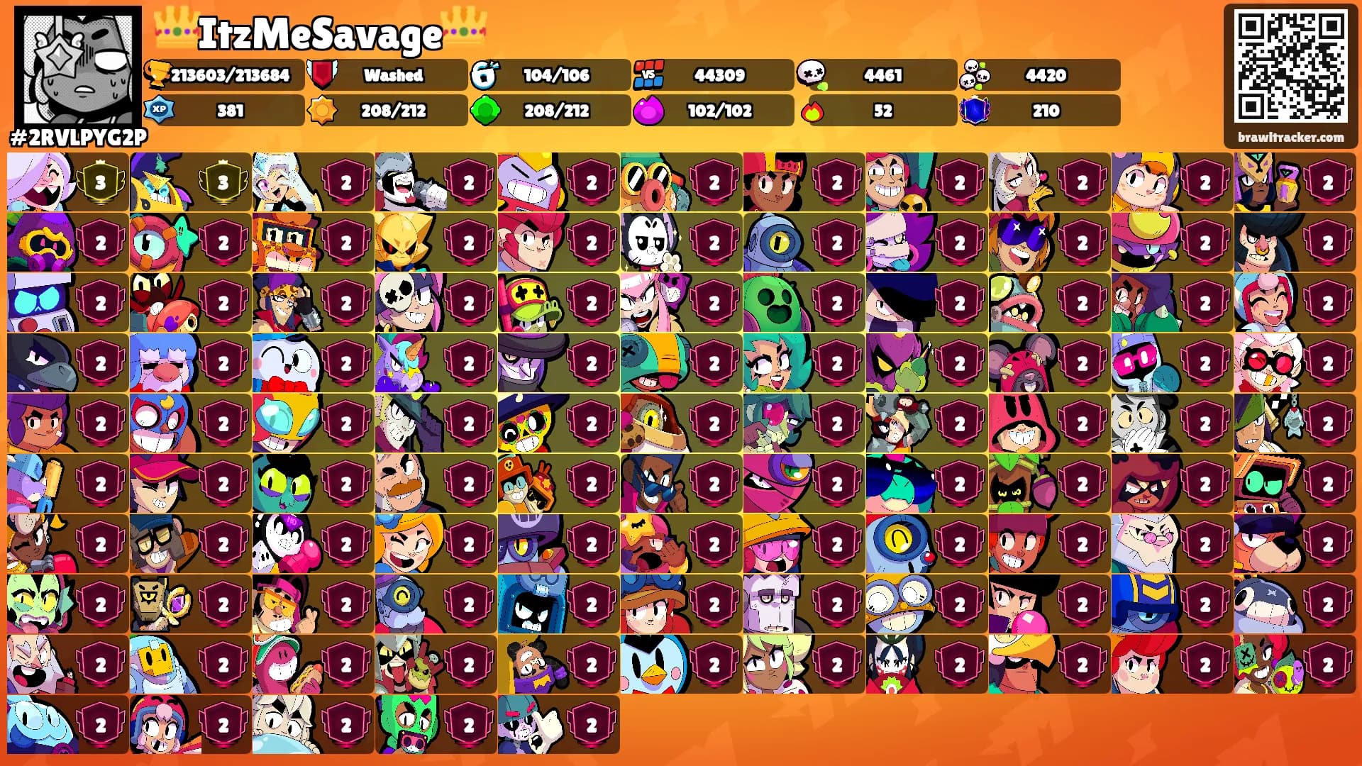 👑ItzMeSavage👑's Ranks